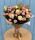 Букет цветов из: Розы в Верхнебаканский