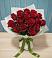 Букет Красные розы в Верхнебаканский