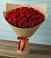 Букет Красные розы Милано в Верхнебаканский