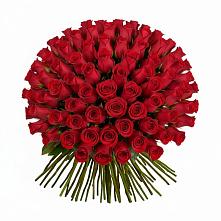 Букет Красные розы Чери Лав в Верхнебаканский