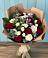 Букет цветов из: Розы и Альстромерии в Верхнебаканский
